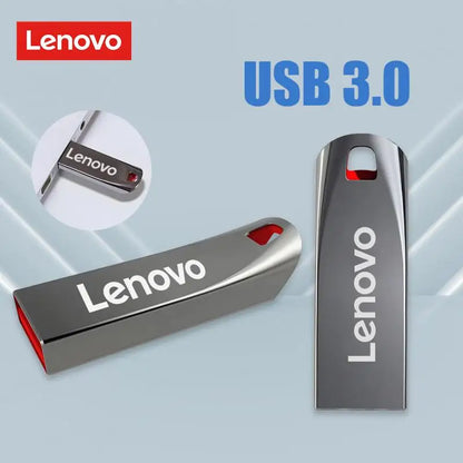 2TB Usb 3.0 Flash Drives High Speed Metal Pendrive 1TB 512GB 256GB Portable Usb Drive Waterproof Memoria Usb Flash Disk