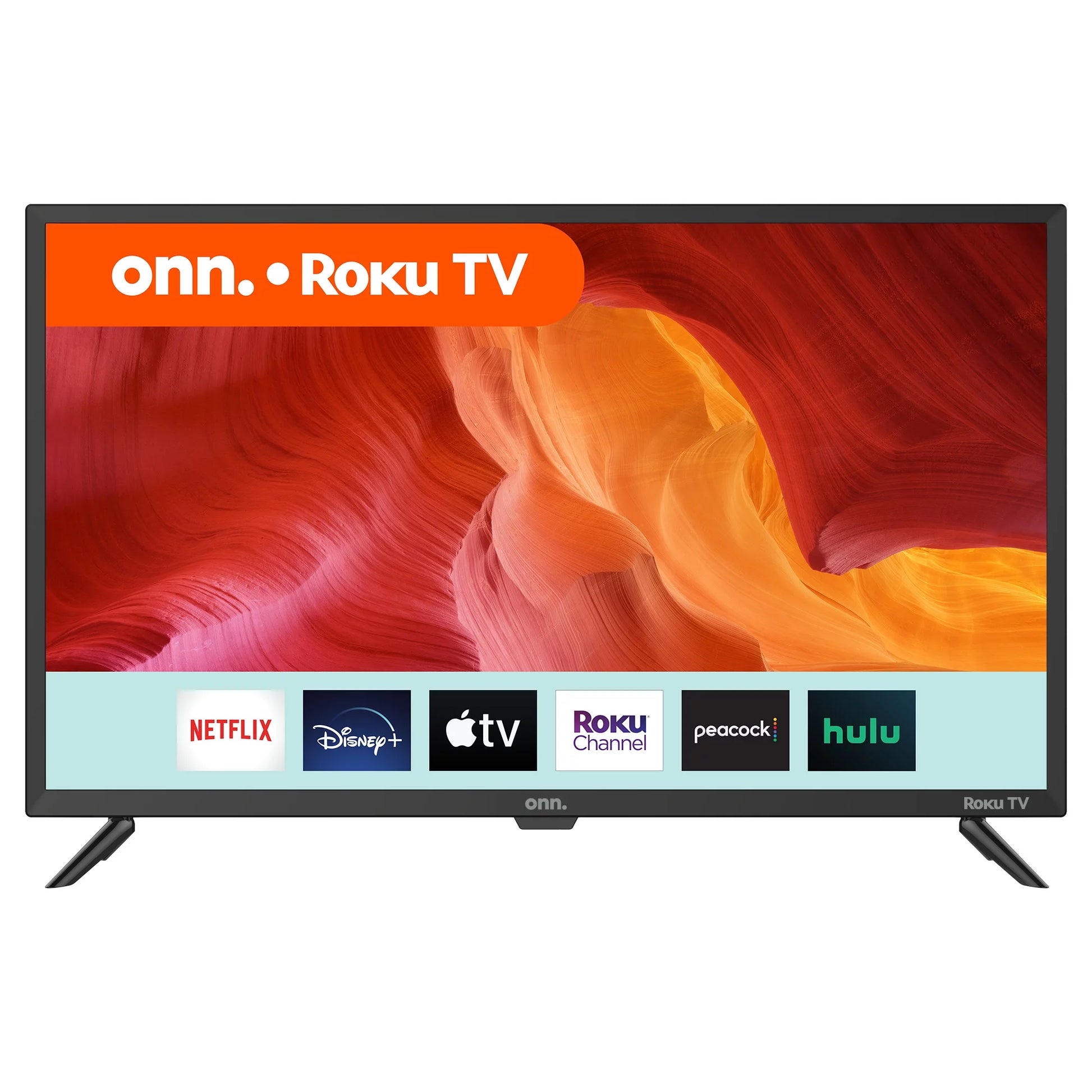 32” Class HD (720P) LED Roku Smart Television (100012589)