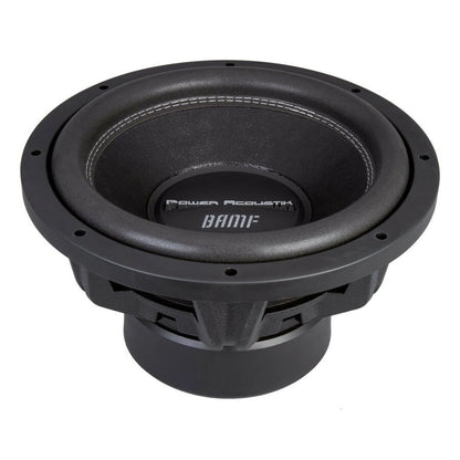 BAMF-122 Bumper-122 Subwoofer 3500 Watts 12 Inches Dual Suspension