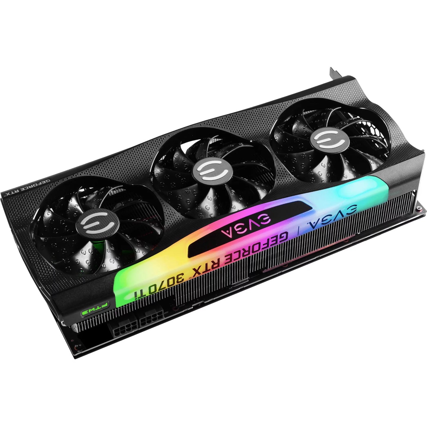 NVIDIA Geforce RTX 3070 Ti Graphic Card - 8 GB GDDR6X